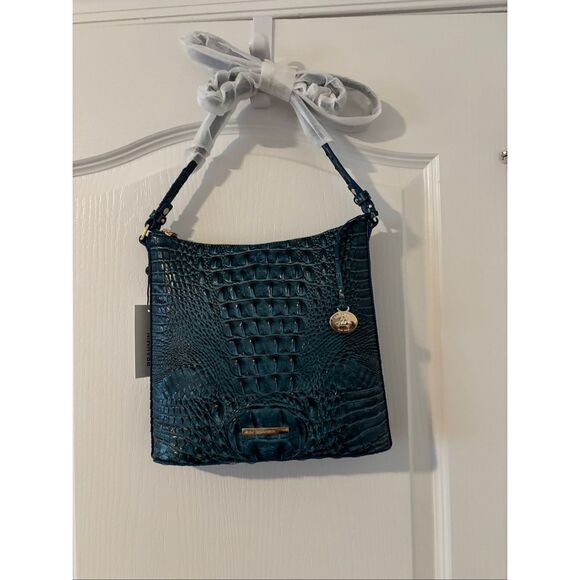 NWT Brahmin Katie Bermuda Ombré - Picture 5 of 6